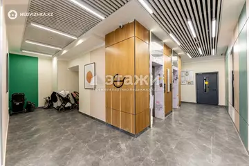 43 м², 1-комнатная квартира, этаж 2 из 14, 43 м², изображение - 18