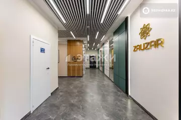 43 м², 1-комнатная квартира, этаж 2 из 14, 43 м², изображение - 19