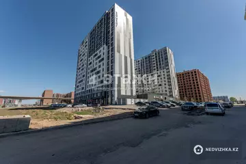 43 м², 1-комнатная квартира, этаж 2 из 14, 43 м², изображение - 24