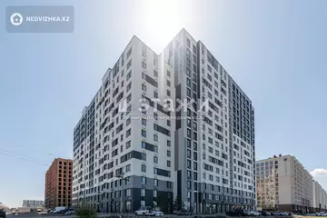 43 м², 1-комнатная квартира, этаж 2 из 14, 43 м², изображение - 26