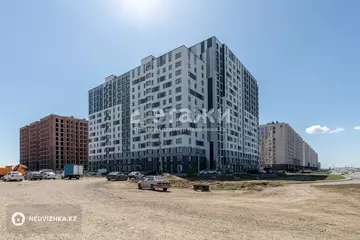 43 м², 1-комнатная квартира, этаж 2 из 14, 43 м², изображение - 27