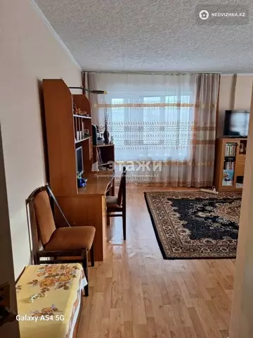 2-комнатная квартира, этаж 5 из 5, 53 м²