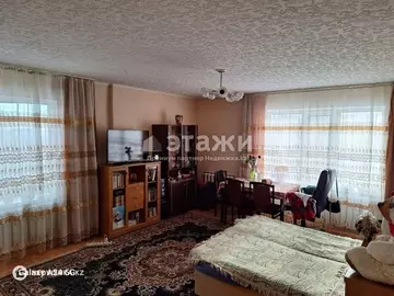 2-комнатная квартира, этаж 5 из 5, 53 м²