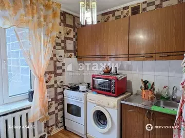 53.2 м², 2-комнатная квартира, этаж 5 из 5, 53 м², изображение - 4