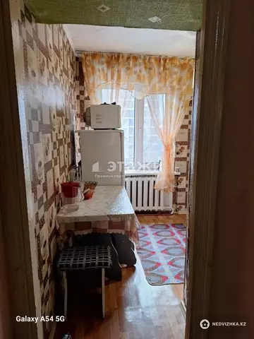 53.2 м², 2-комнатная квартира, этаж 5 из 5, 53 м², изображение - 5