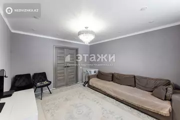 2-комнатная квартира, этаж 3 из 9, 49 м²