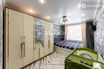 48.9 м², 2-комнатная квартира, этаж 3 из 9, 49 м², изображение - 4
