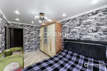 48.9 м², 2-комнатная квартира, этаж 3 из 9, 49 м², изображение - 6