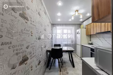 48.9 м², 2-комнатная квартира, этаж 3 из 9, 49 м², изображение - 7