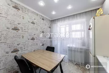48.9 м², 2-комнатная квартира, этаж 3 из 9, 49 м², изображение - 9