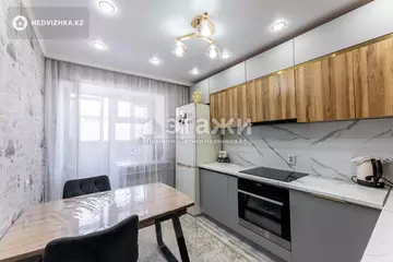 48.9 м², 2-комнатная квартира, этаж 3 из 9, 49 м², изображение - 8