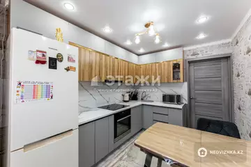 48.9 м², 2-комнатная квартира, этаж 3 из 9, 49 м², изображение - 10