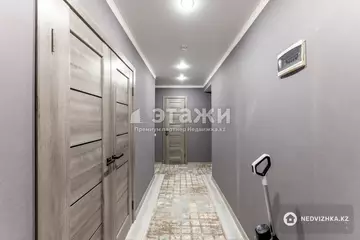 48.9 м², 2-комнатная квартира, этаж 3 из 9, 49 м², изображение - 12