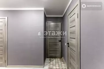 48.9 м², 2-комнатная квартира, этаж 3 из 9, 49 м², изображение - 13