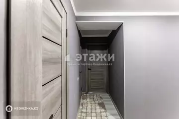 48.9 м², 2-комнатная квартира, этаж 3 из 9, 49 м², изображение - 14