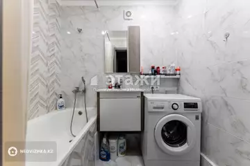 48.9 м², 2-комнатная квартира, этаж 3 из 9, 49 м², изображение - 15