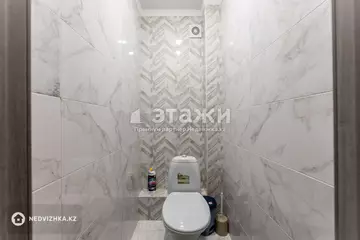 48.9 м², 2-комнатная квартира, этаж 3 из 9, 49 м², изображение - 17