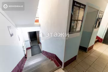 48.9 м², 2-комнатная квартира, этаж 3 из 9, 49 м², изображение - 19