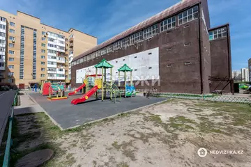 48.9 м², 2-комнатная квартира, этаж 3 из 9, 49 м², изображение - 20