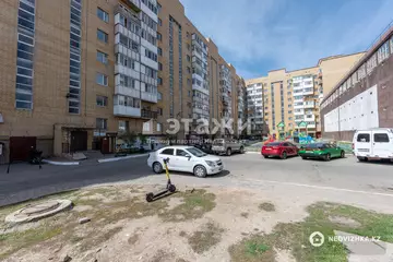 48.9 м², 2-комнатная квартира, этаж 3 из 9, 49 м², изображение - 21