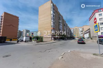 48.9 м², 2-комнатная квартира, этаж 3 из 9, 49 м², изображение - 22