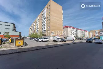 48.9 м², 2-комнатная квартира, этаж 3 из 9, 49 м², изображение - 23