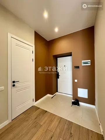 43 м², 2-комнатная квартира, этаж 7 из 12, 43 м², изображение - 7