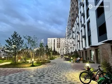 43 м², 2-комнатная квартира, этаж 7 из 12, 43 м², изображение - 8