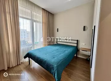 43 м², 2-комнатная квартира, этаж 7 из 12, 43 м², изображение - 9