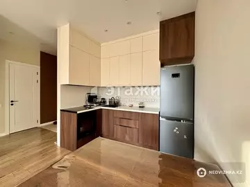 43 м², 2-комнатная квартира, этаж 7 из 12, 43 м², изображение - 12