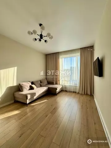 43 м², 2-комнатная квартира, этаж 7 из 12, 43 м², изображение - 13