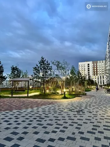 43 м², 2-комнатная квартира, этаж 7 из 12, 43 м², изображение - 15