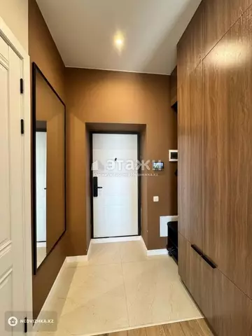 43 м², 2-комнатная квартира, этаж 7 из 12, 43 м², изображение - 19