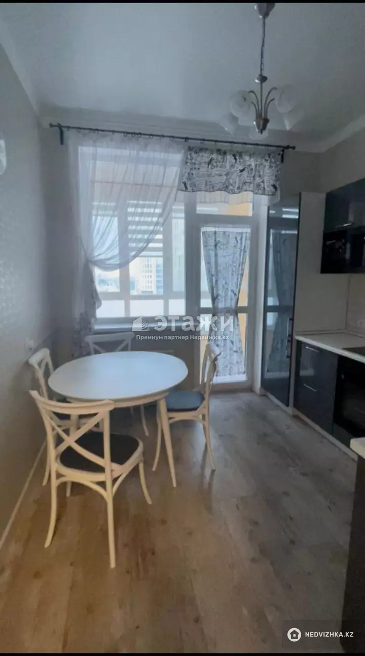 43.7 м², 1-комнатная квартира, этаж 5 из 18, 44 м², изображение - 1
