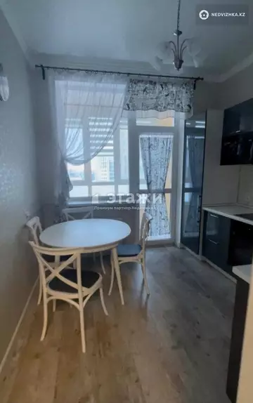 43.7 м², 1-комнатная квартира, этаж 5 из 18, 44 м², изображение - 0
