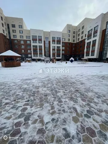 43.7 м², 1-комнатная квартира, этаж 5 из 18, 44 м², изображение - 5