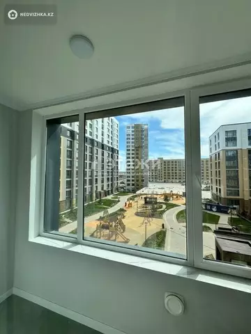 42 м², 1-комнатная квартира, этаж 5 из 17, 42 м², изображение - 5