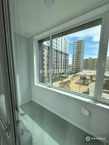 42 м², 1-комнатная квартира, этаж 5 из 17, 42 м², изображение - 6