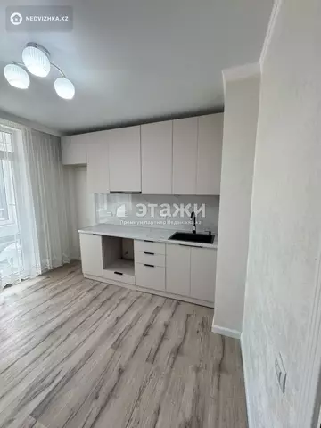 42 м², 1-комнатная квартира, этаж 5 из 17, 42 м², изображение - 7