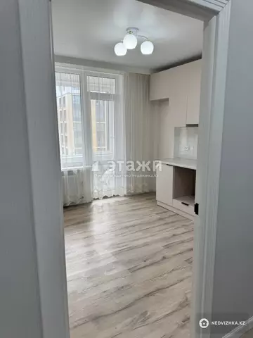 42 м², 1-комнатная квартира, этаж 5 из 17, 42 м², изображение - 8