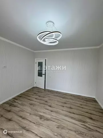 42 м², 1-комнатная квартира, этаж 5 из 17, 42 м², изображение - 9