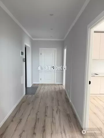 2-комнатная квартира, этаж 5 из 17, 68 м²