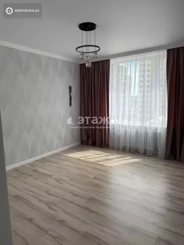 2-комнатная квартира, этаж 5 из 17, 68 м²