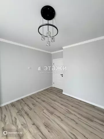 2-комнатная квартира, этаж 5 из 17, 68 м²