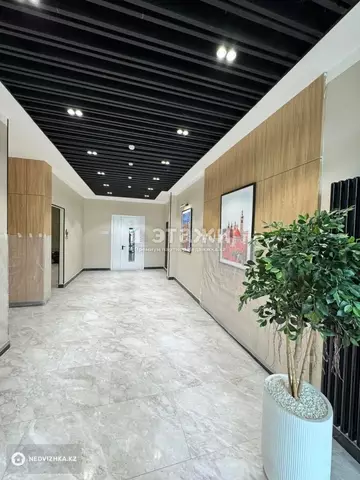 67.5 м², 2-комнатная квартира, этаж 5 из 17, 68 м², изображение - 4