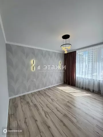 67.5 м², 2-комнатная квартира, этаж 5 из 17, 68 м², изображение - 5