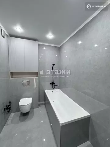 67.5 м², 2-комнатная квартира, этаж 5 из 17, 68 м², изображение - 7