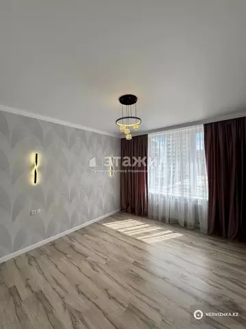 67.5 м², 2-комнатная квартира, этаж 5 из 17, 68 м², изображение - 6