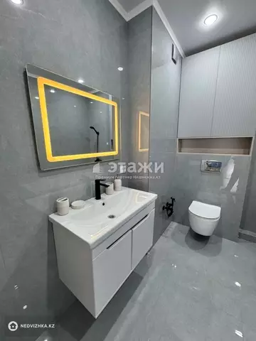 67.5 м², 2-комнатная квартира, этаж 5 из 17, 68 м², изображение - 8