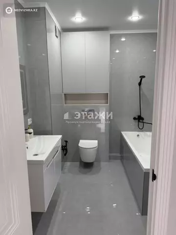 67.5 м², 2-комнатная квартира, этаж 5 из 17, 68 м², изображение - 9